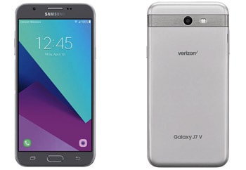 Samsung Galaxy J7 V Recent Image2