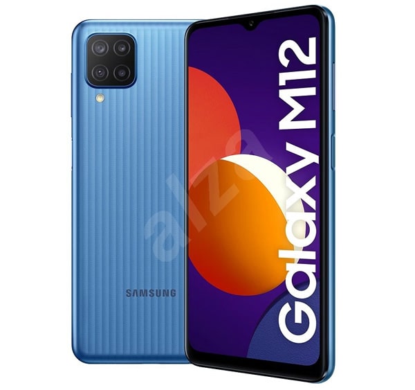 Samsung Galaxy M12 Image 