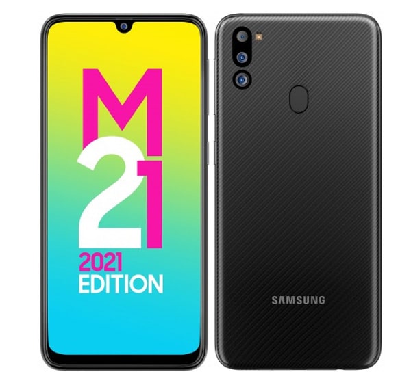 Samsung Galaxy M21 2021 Image 