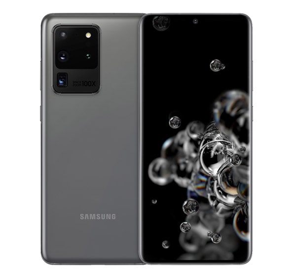 Samsung Galaxy S20 Ultra 5G Image 