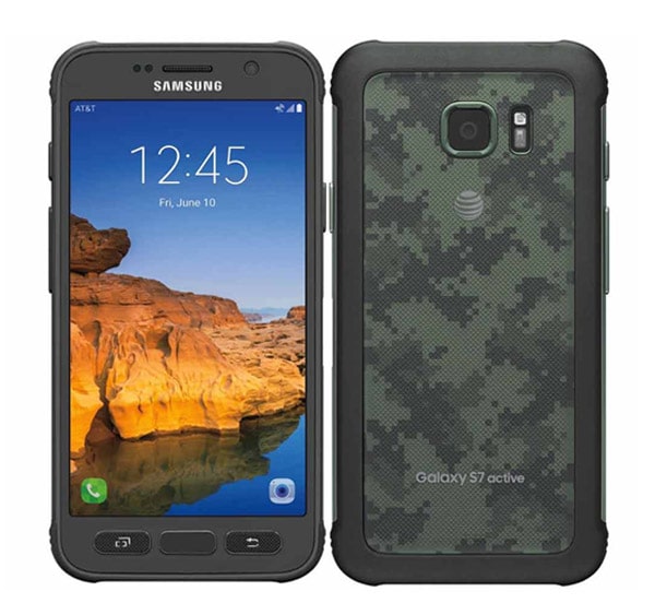 Samsung Galaxy S7 Active Image 