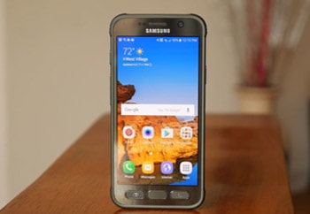 Samsung Galaxy S7 Active Recent Image2