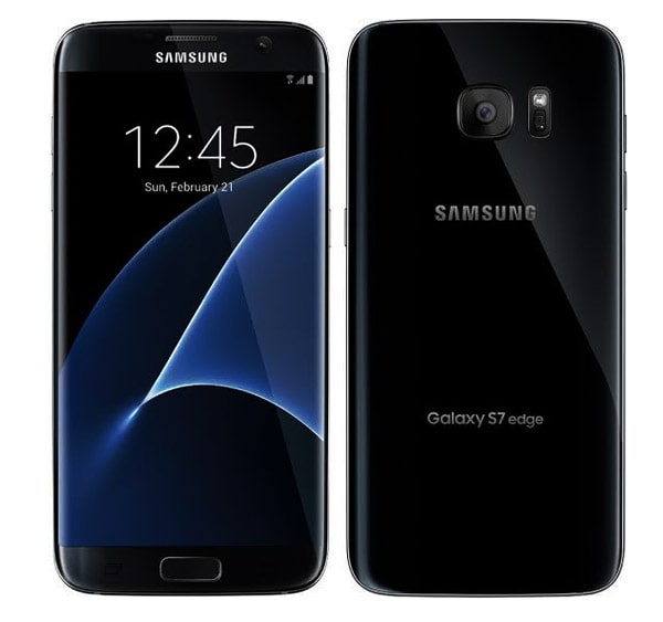 Samsung Galaxy S7 EDGE Image 
