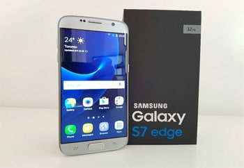 Samsung Galaxy S7 Edge Recent Image2