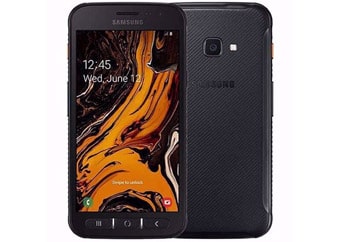Samsung Galaxy Xcover 4S Recent Image2