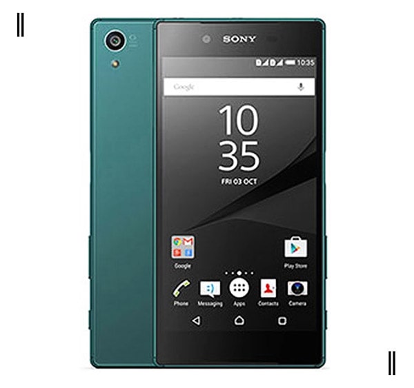 Sony Xperia Z5 Image 