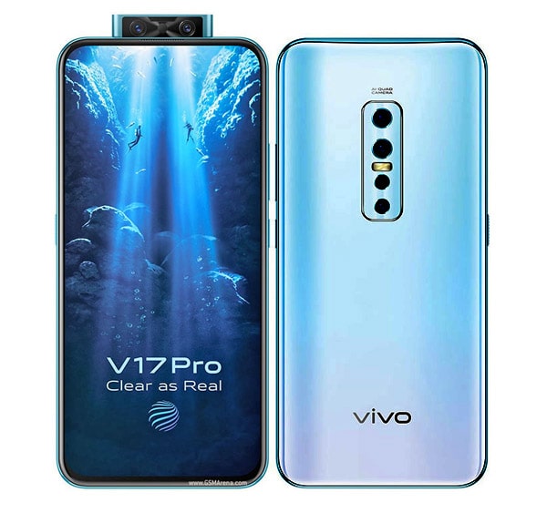 Vivo V17 Pro Image 