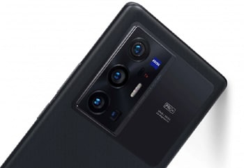 Vivo X70 Pro 5G Recent Image2