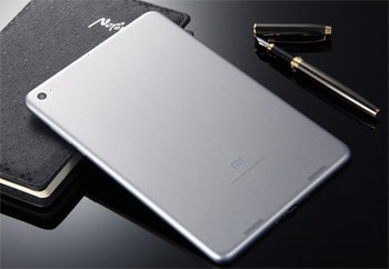 Xiaomi Mi Pad 2 Recent Image1